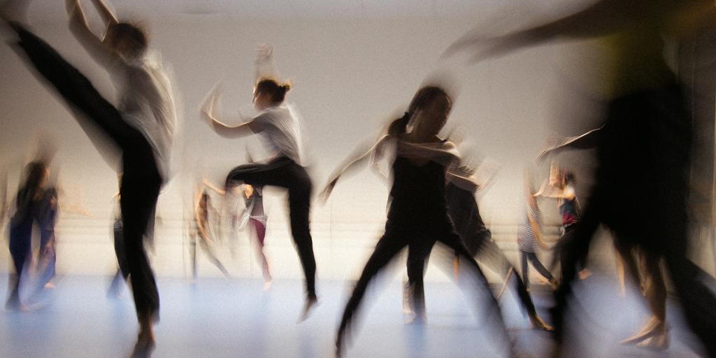 Los beneficios de la danza para mejorar el animo y la salud mental