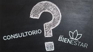 D&eacute;janos tu pregunta sobre nutrici&oacute;n, fitness, psicolog&iacute;a o pareja