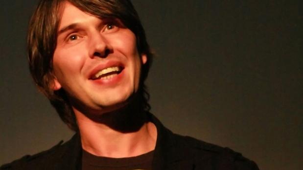Brian Cox