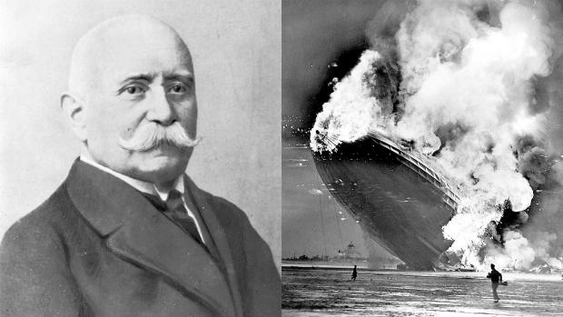 van zeppelin