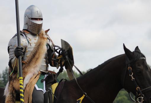 Los caballos, usados en la guerra o como animales de tiro, aceleraron al generación de desigualdades, según los autores del estudio