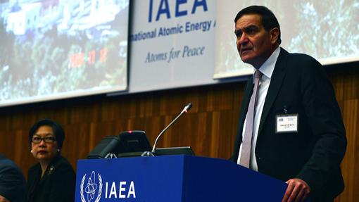 Khaled Toukan