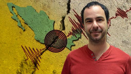 Víctor Cruz-Atienza