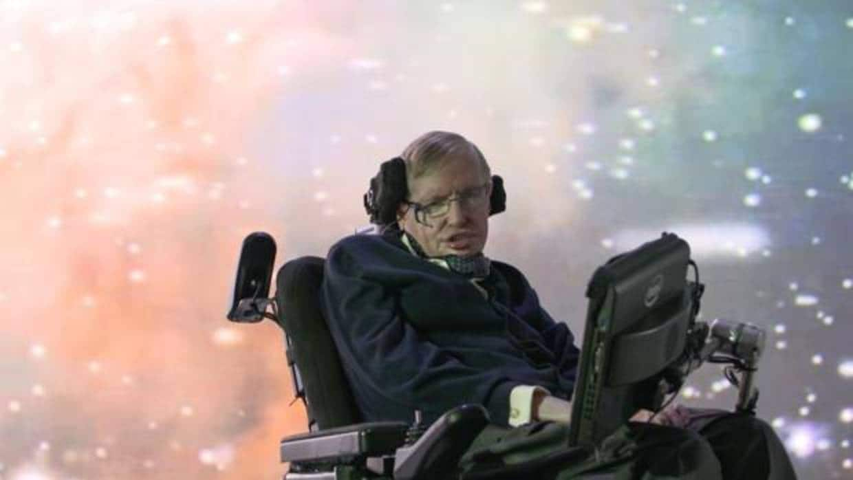 ¿Qué Sabes Sobre La Vida De Stephen Hawking?