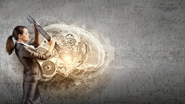 El cerebro puede trabajar al mismo tiempo en dos tareas muchas veces cada día