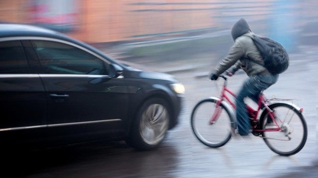 El coche autónomo deberá tomar decisiones humanas en cuestión de segundos