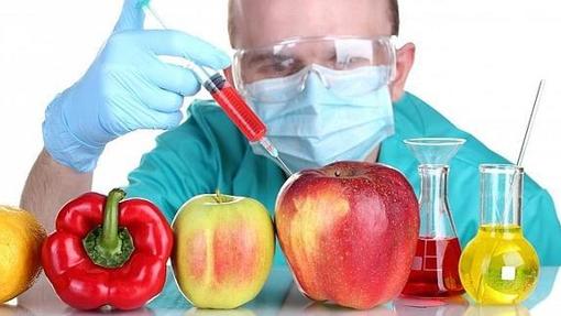 Los alimentos anunciados como «libres de químicos» en realidad no contienen químicos peligrosos