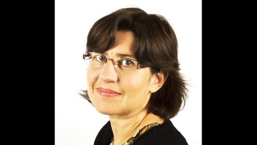 Valérie Masson-Delmotte
