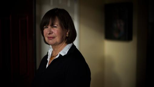 Barbara Rae-Venter