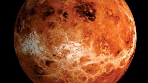 Venus brillará en el firmamento junto a la Luna