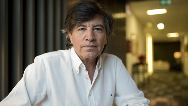 El bioquímico, Carlos López Otin