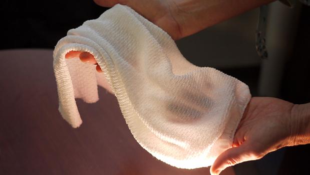 El primer textil que cambia automáticamente las propiedades para atrapar o liberar calor según las condiciones
