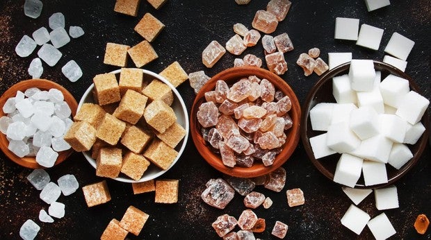 Es difícil resistirse a un alimento con azúcar