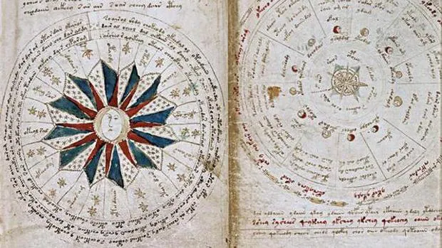 Descifran el Códice Voynich, el «Santo Grial» de la criptografía histórica