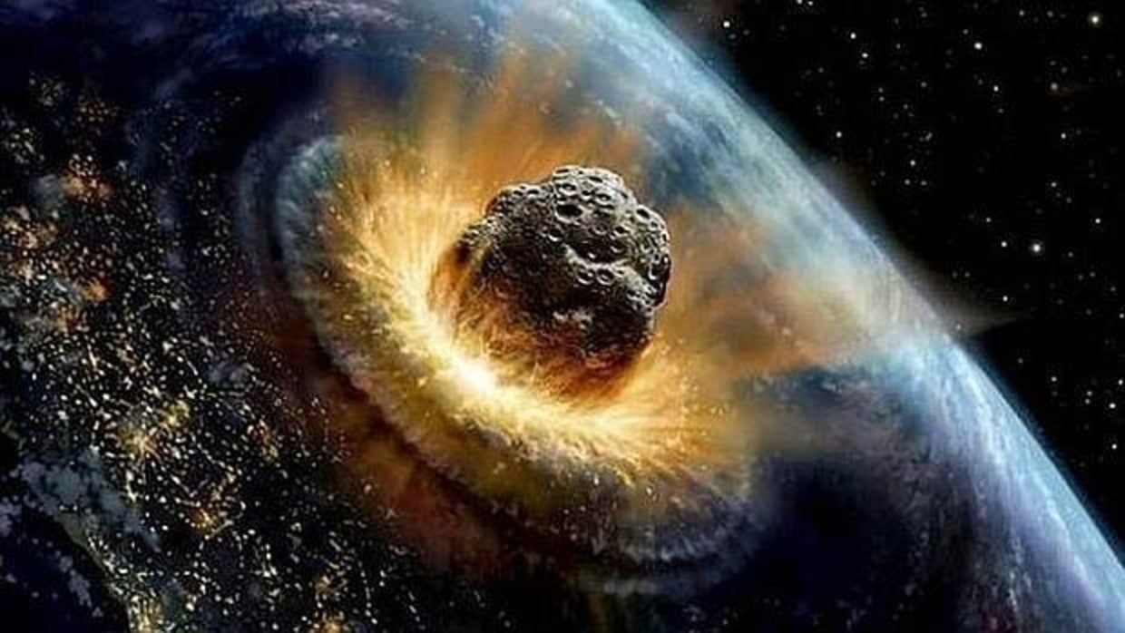 Cuatro planes reales para salvar la Tierra del fatal impacto de un asteroide