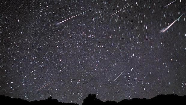 Delta Acuaridas Cuando Y Como Ver La Lluvia De Estrellas Que Despide Julio