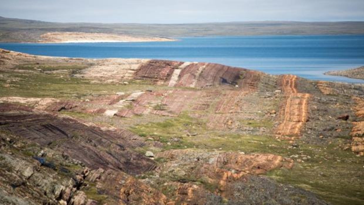 Descubren una extinción masiva desconocida aún más mortífera que la de los dinosaurios