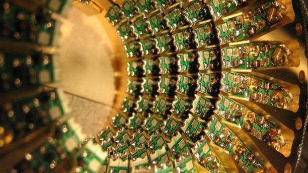 Google dice haber demostrado la supremacía cuántica