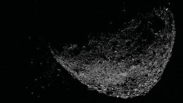 24 de septiembre de 2182: la fecha de la NASA para un posible choque del asteroide  Bennu contra la Tierra