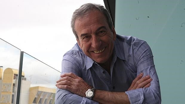 José Luis Perales