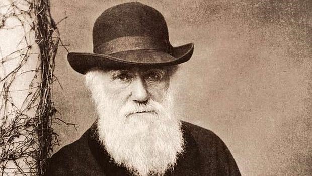 Charles Darwin