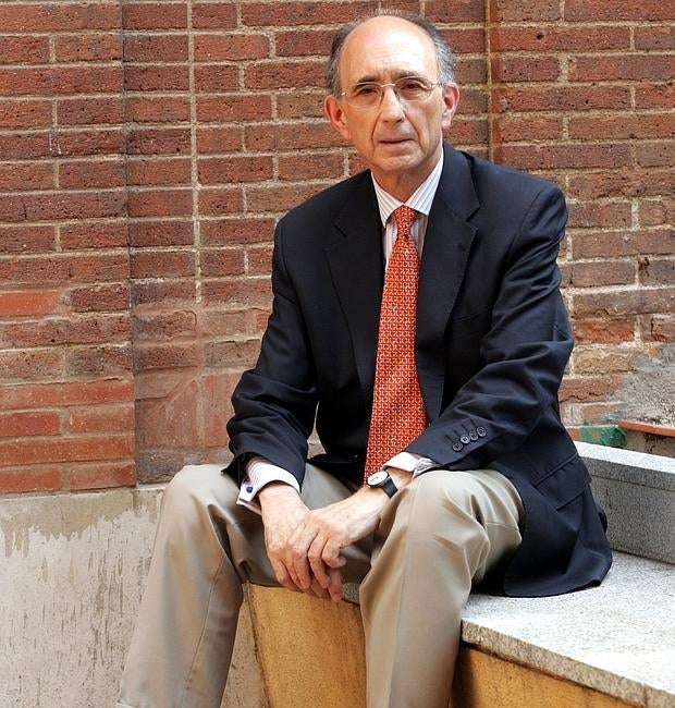 José María Ballester