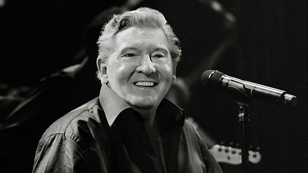 Jerry Lee Lewis