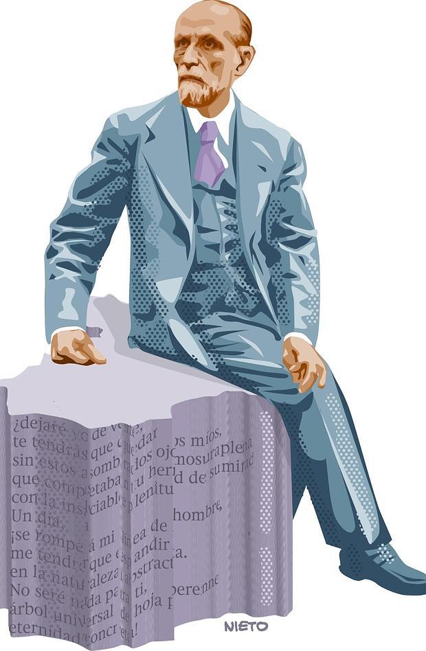 Juan Ramón Jiménez