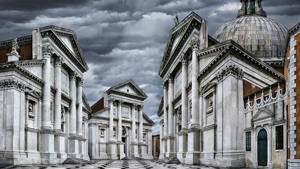 «Agora by Palladio» (2014)