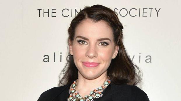 La escritora de la saga Crepúsculo, Stephenie Meyer