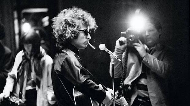Bob Dylan