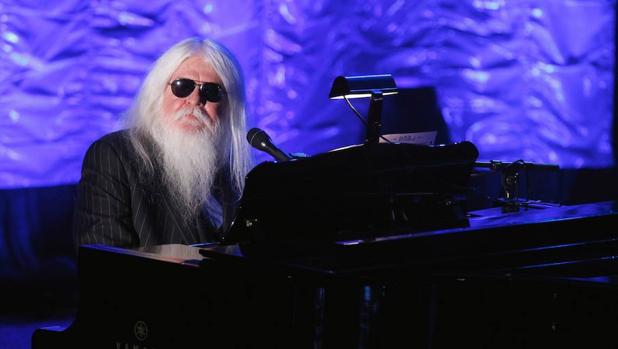 Leon Russell