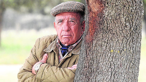 Victorino Martín