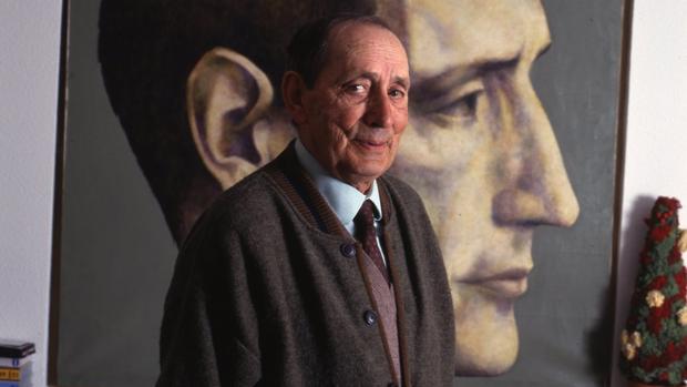 Miguel Delibes