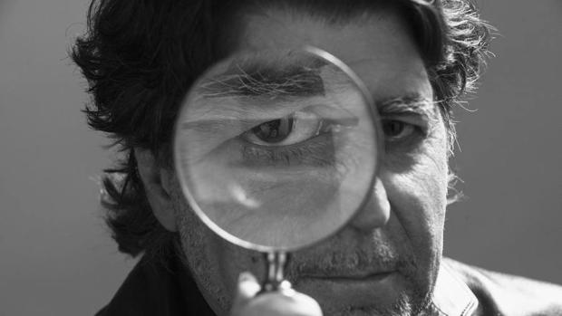 Joaquín Sabina
