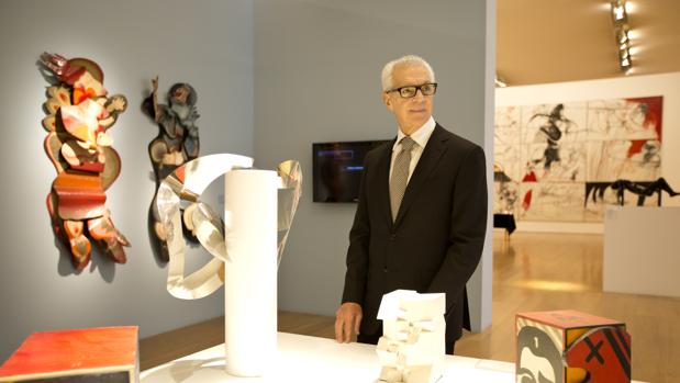 Eduardo Costantini