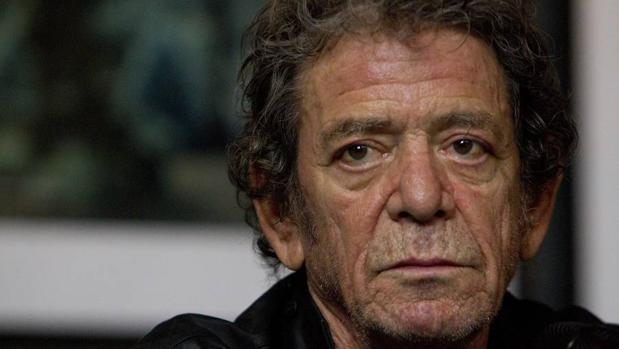 Lou Reed