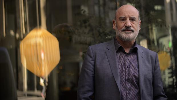 Fernando Aramburu
