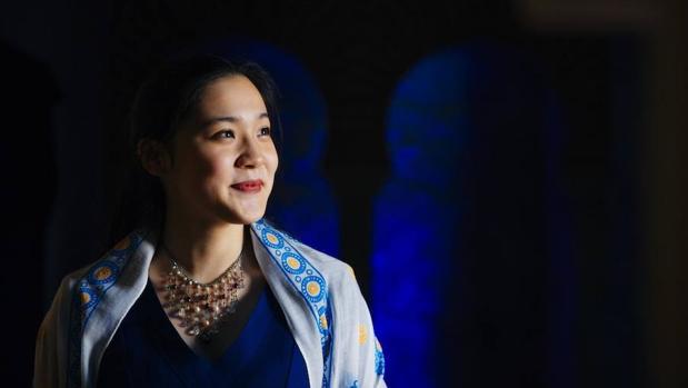 Mamie Matsuda