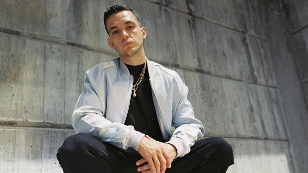 C Tangana Ahora Son Las Discograficas Quienes Quieren Aprender De Los Artistas