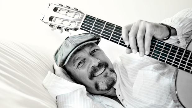 Javier Ruibal
