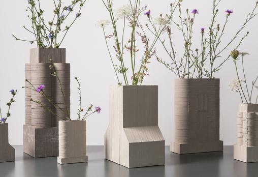 «Formworks», de Mieke Meijer