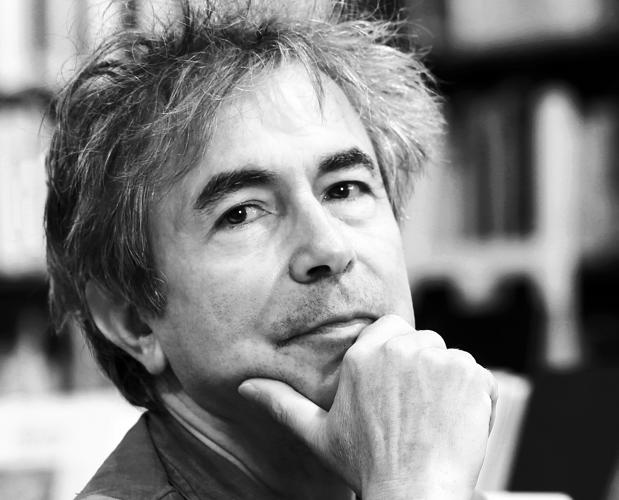El filósofo francés François Jullien