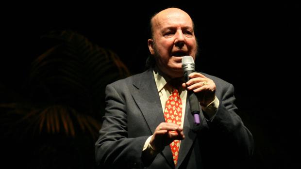 Probablemente la expresión más característica de Chiquito es el famoso «¡Jarrl!»