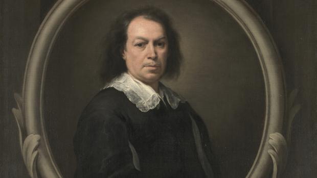 «Autorretrato» de Murillo