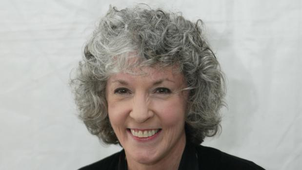 Sue Grafton