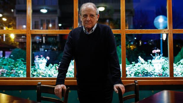 Emilio Gutiérrez Caba pertenece a una de nuestras grandes sagas escénicas