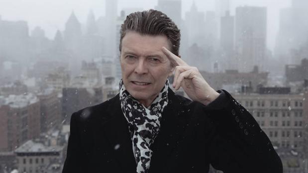 David Bowie