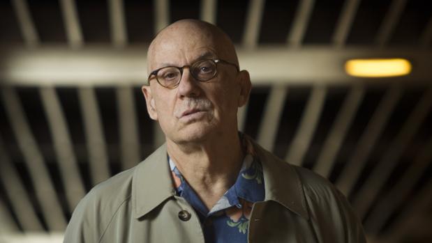 James Ellroy