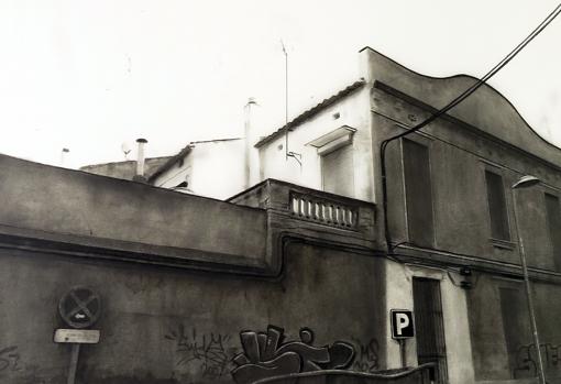 «Calle»